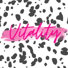 Vitality Nutrition