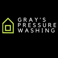 Gray’s Pressure Washing