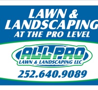 All Pro Lawn and Landscaping, LLC
