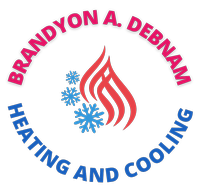 Brandyon A. Debnam Heating & Cooling