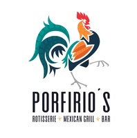 Porfirio's Rotisserie Mexican Grill & Bar