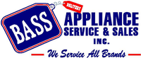 Bass Appliance Service & Sales, Inc.