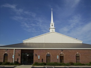 Bible Missionary Baptist Church