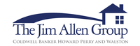 The Jim Allen Group | Coldwell Banker Howard Perry & Walston