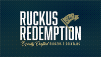Ruckus & Redemption, LLC