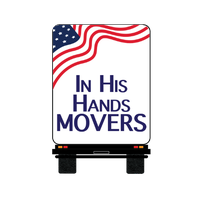 In His Hands Movers