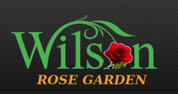 The Wilson Rose Garden