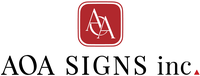 AOA Signs, Inc.