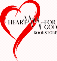 A Heart for God Bible & Christian Bookstore