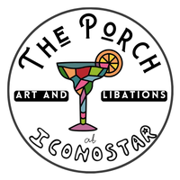 The Porch at Iconostar