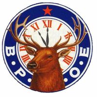 Wilson Elks Lodge 840