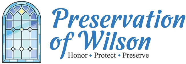 Preservation of Wilson 