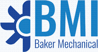 Baker Mechanical, Inc.