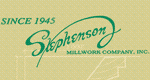 Stephenson Millwork Co., Inc.