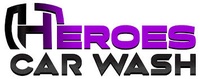 Heroes Car Wash