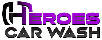 Heroes Car Wash