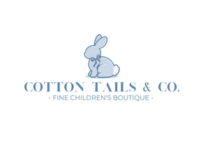 Cotton Tails & Co. Fine Children's Boutique