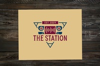 The Station