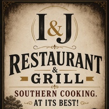 I&J Restaurant & Grill