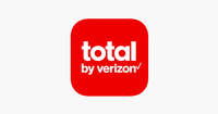 Total by Verizon