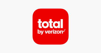 Total by Verizon