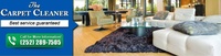 The Carpet Cleaner