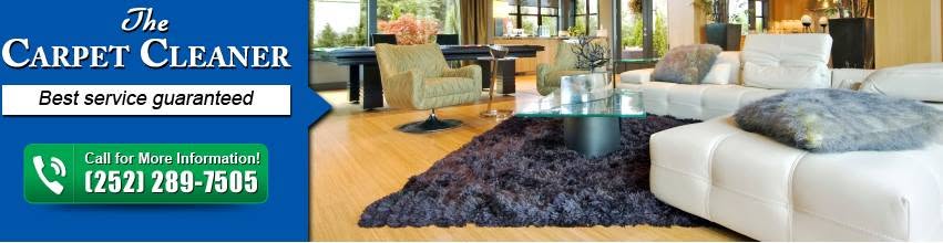 The Carpet Cleaner