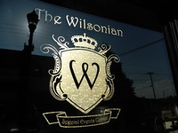 The Wilsonian Event Center