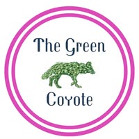 The Green Coyote