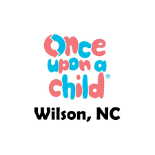 Once Upon A Child - Wilson