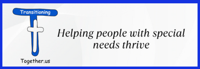 Transitioning Together.us