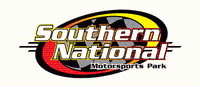 Southern National Motorsports Park