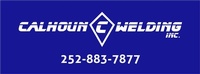 Calhoun Welding, Inc.