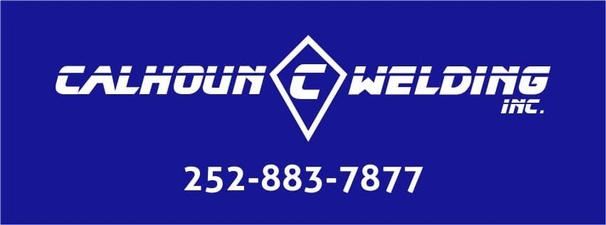 Calhoun Welding, Inc.
