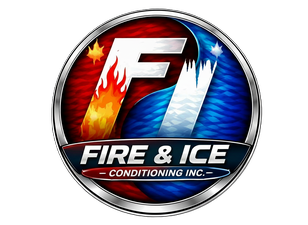 Fire & Ice Conditioning, Inc.
