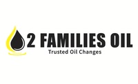 2 Families Oil