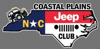 Coastal Plains Jeep Club of Eastern North Carolina