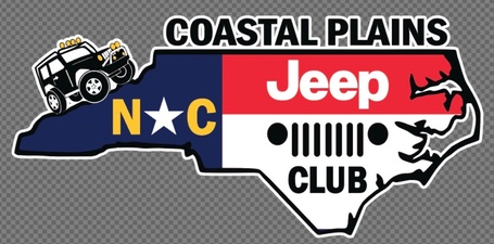Coastal Plains Jeep Club of Eastern North Carolina Coastal Plains Jeep Club of Eastern North Carolina