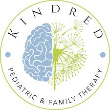 Kindred Pediatric & Family Therapy, PLLC Kindred Pediatric & Family Therapy, PLLC