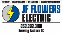 JF Flowers Electric