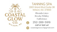 Coastal Glow Co