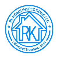 RK Home Inspections LLC