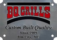 BQ Grills