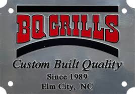 BQ Grills