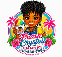 Frozen Crystals, LLC