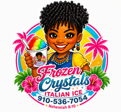Frozen Crystals, LLC