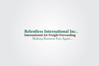 Relentless International Inc.