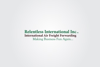 Relentless International Inc.
