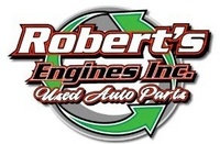 Robert's Engines, Inc.  