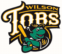 Wilson Tobs Baseball Club
